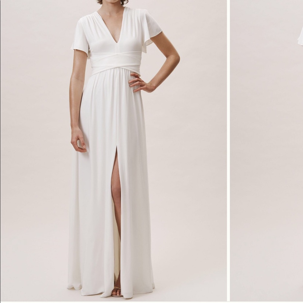 Mendoza Dress